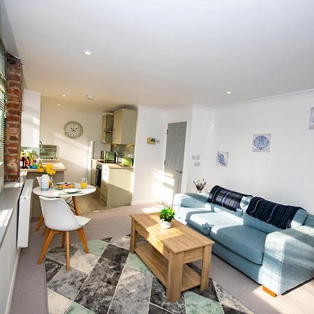 Lighthouse Lofts - Godrevy Διαμέρισμα Camborne Εξωτερικό φωτογραφία