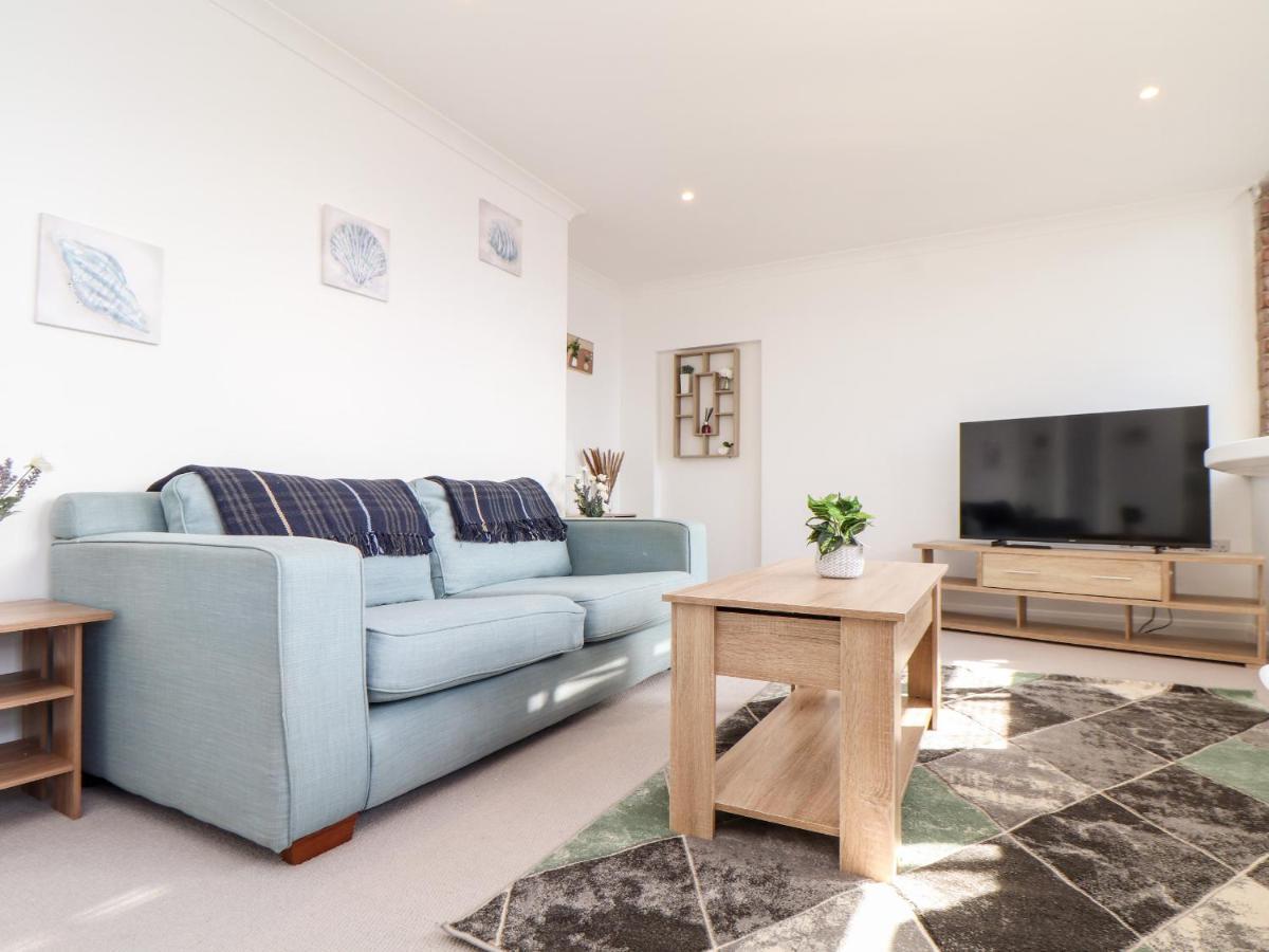 Lighthouse Lofts - Godrevy Διαμέρισμα Camborne Εξωτερικό φωτογραφία