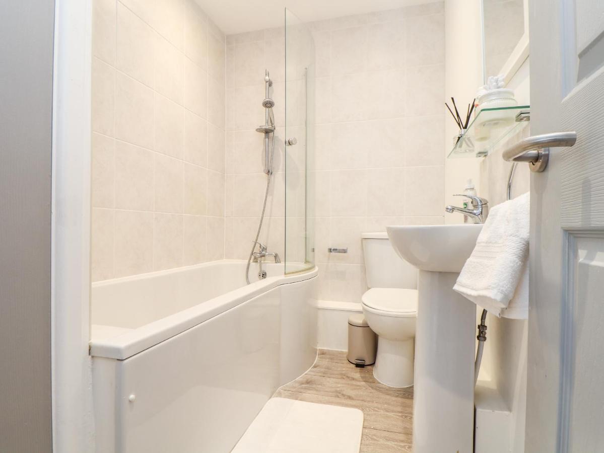 Lighthouse Lofts - Godrevy Διαμέρισμα Camborne Εξωτερικό φωτογραφία