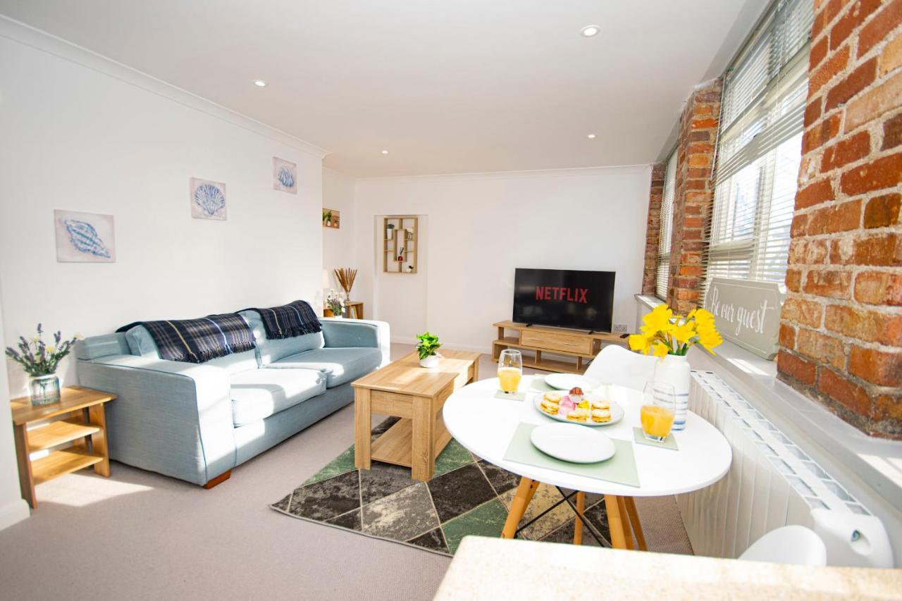 Lighthouse Lofts - Godrevy Διαμέρισμα Camborne Εξωτερικό φωτογραφία