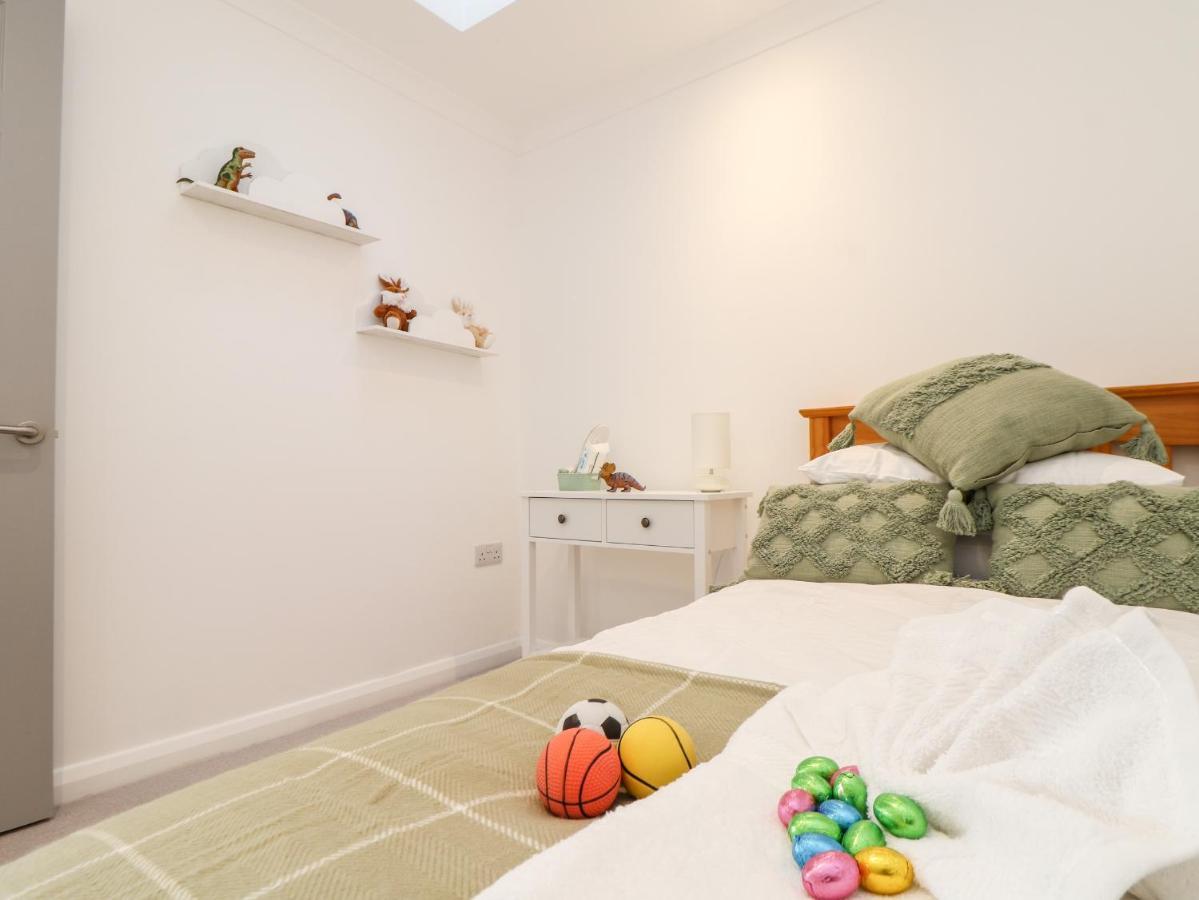 Lighthouse Lofts - Godrevy Διαμέρισμα Camborne Εξωτερικό φωτογραφία