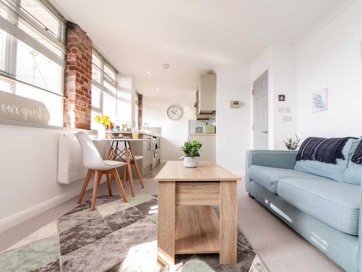 Lighthouse Lofts - Godrevy Διαμέρισμα Camborne Εξωτερικό φωτογραφία