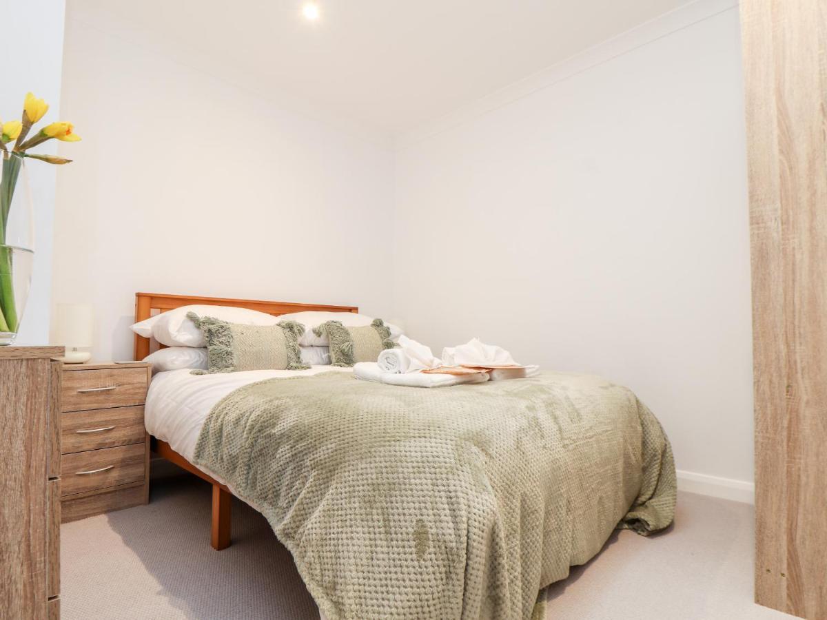 Lighthouse Lofts - Godrevy Διαμέρισμα Camborne Εξωτερικό φωτογραφία