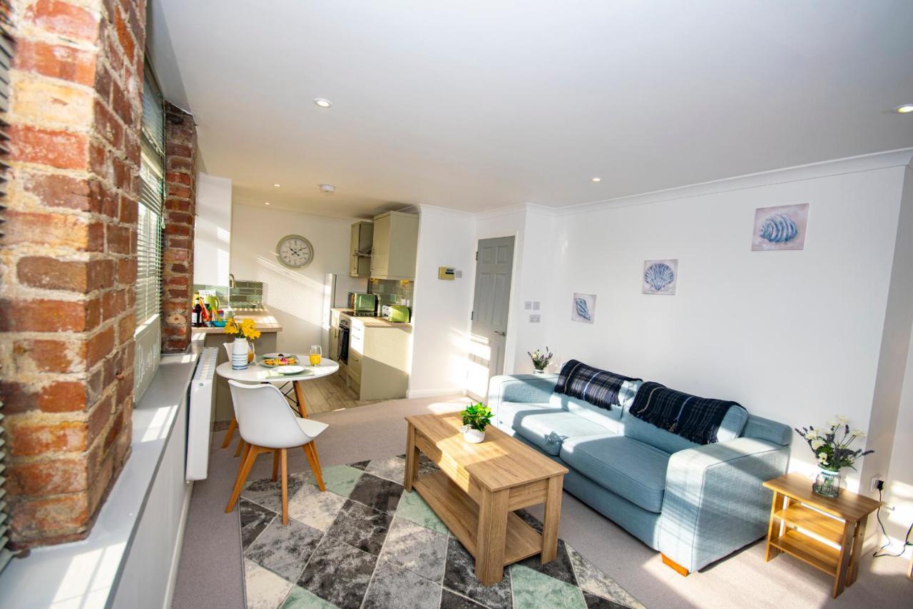 Lighthouse Lofts - Godrevy Διαμέρισμα Camborne Εξωτερικό φωτογραφία
