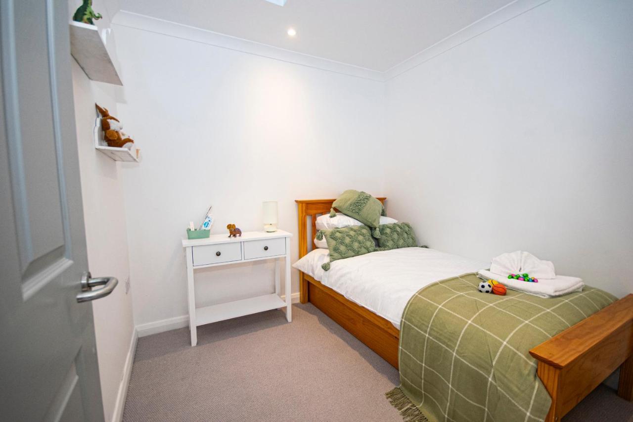 Lighthouse Lofts - Godrevy Διαμέρισμα Camborne Εξωτερικό φωτογραφία